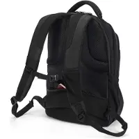 Dicota Rugzak SEEKER II, geschikt voor laptops van 13-16 inch, zwart