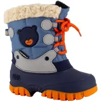 Spirale Winterstiefel Fabi 78109727 Avio-26