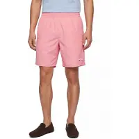 HUGO BOSS Shorts BOSS Black roze zwembroek