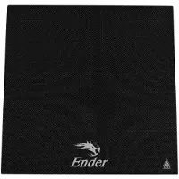 Creality Ender 3 Neo Silicon Carbide Build Plate 235x235mm