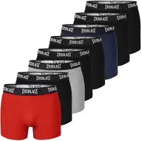 Everlast Boxershorts gemengde kleuren