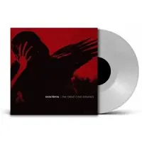 Katatonia LP - The great cold distance - voor Geen - standaard | Maat Standard