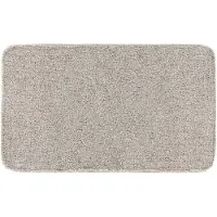 Casilin Montana Badmat Taupe - 60 x 100 cm