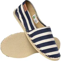 Havaianas Origine IV-sneaker om aan te trekken