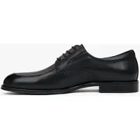 Estro Mocassins '8039-3' zwart
