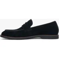 Estro Mocassins '01-3358-251' zwart