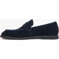 Estro Mocassins '01-3358-251' navy