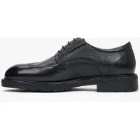 Estro Mocassins '5847-500' zwart