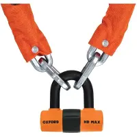 Oxford HD Loop Kettingslot