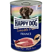 Happy Dog Sensible Pure France