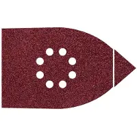 Wolfcraft Schuurstrook 1793