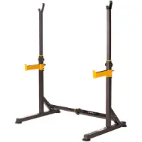 HMS Squat Rack