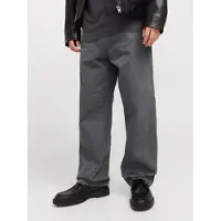 Jack & Jones Broek 'JPSTAlex JJOriginal' donkergrijs