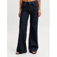 JJXX Jeans 'JXRome' donkerblauw