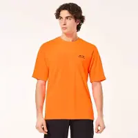 Oakley Apparel Free Ride Korte Mouw Enduro Trui