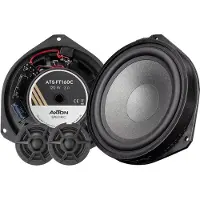 Axton ATS-FT160C - Pasklare Fiat Speakers