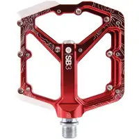 Sb3 Spectrum Pedalen