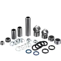 FACTORY LINKS Yamaha Yz 250 F 10-13 Lrk-y-133 Set Achterbruglagers