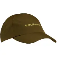 Trangoworld Baal Df Pet Groen