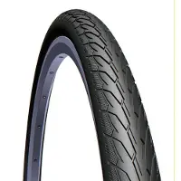 Rubena Tyres Flash V66 Stop Thorn 26´´ X 1.75-2.00 Stevige Urbanband