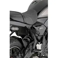 Givi Kawasaki Z650 Rs 22-24 Remove-x Tr4131 Zadeltassen Montage
