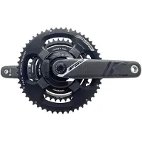 Fsa K-force Team Powerbox Direct Mount Crankstel Met Vermogensmeter