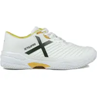 Munich Padx 64 Padel Shoes Wit EU 44