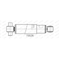 Monroe T5526 Schokdemper