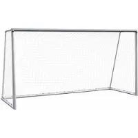 Avyna Voetbaldoel Aluminium 400x200 – Professioneel
