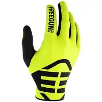 Freegun By Shot Devo Skin Off-road Handschoenen