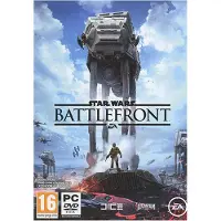 Star Wars Battlefront, PC Standaard Italiaans