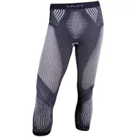 UYN Ondergoed Uyn Men Evolutyon Medium Melange Anthracite melange Nude Avio-S / M