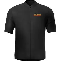 Cube Cmpt Korte Mouw Wielertrui