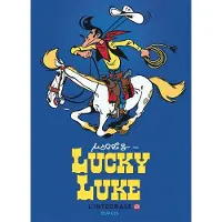 Dupuis Lucky Luke