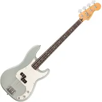 Fender Precision Bass Player II RW Cactus Gray