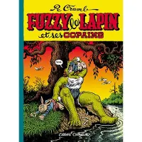 Cornelius Eds Fuzzy le lapin et ses copains
