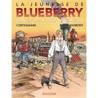 Dargaud Dernier train pour Washington