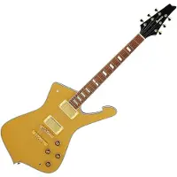 Ibanez IC420 LTD Edition Gold