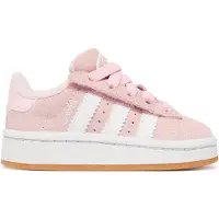 Adidas Sneakers 'Campus 00s' rosa / wit