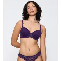 Triumph BH ' Amourette ' lila