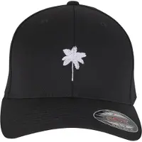 Mister tee Pet grijs / zwart / natuurwit