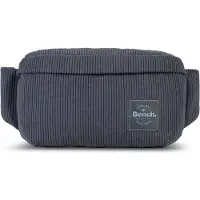 Bench Corduroy Heuptas Denim Blauw