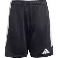Adidas Sportbroek 'Tiro26 League' zwart / wit
