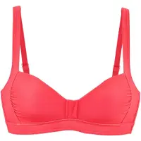 LASCANA Bikinitop zalm roze