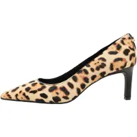 HUGO Pumps 'Devany' chamois / pueblo / cappuccino / zwart