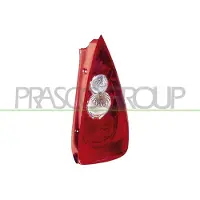PRASCO MZ4264153 Achterlicht