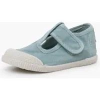 Pisamonas Wandelschoen aqua
