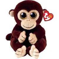 Multisoppi babies bellies matteo monkey, 15cm