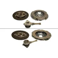 KAWE 962076CSC Koppelingsset