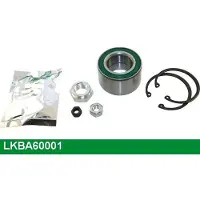 Lucas LKBA60001 Wiellagerset